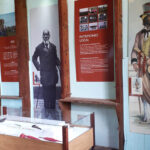 El Museo Batallas de Cepeda, un buen plan de fin de semana