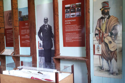 El Museo Batallas de Cepeda, un buen plan de fin de semana El Museo Batallas de Cepeda, un buen plan de fin de semana