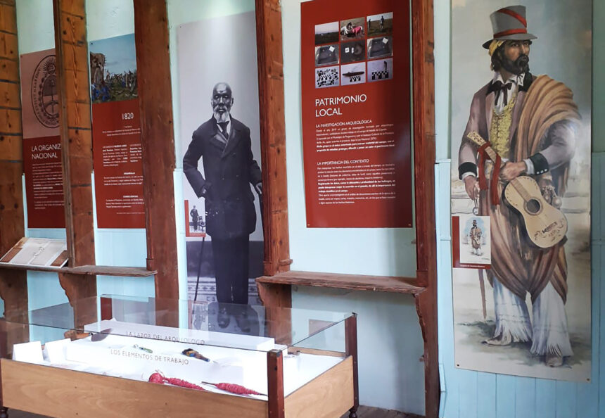 El Museo Batallas de Cepeda, un buen plan de fin de semana