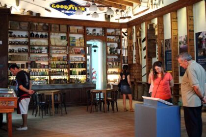 El Museo de Benítez modifica su horario a partir de este fin de semana