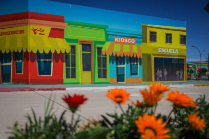 Educación Vial orientada a personas con discapacidad