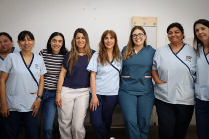 Semana del Prematuro: concientización y acompañamiento