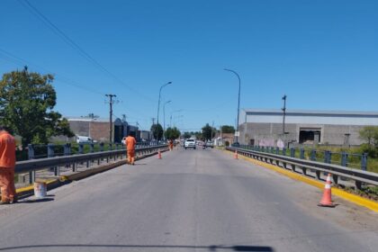 Semana de intensa actividad por los barrios