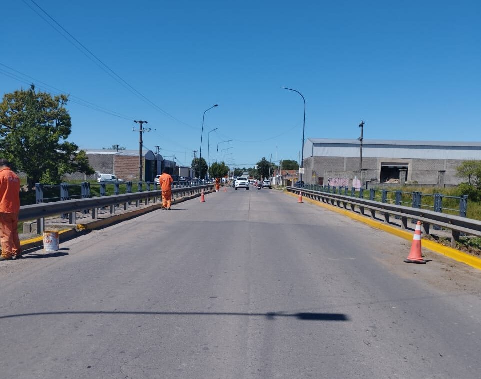 Semana de intensa actividad por los barrios