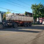 Contralor Urbano: Se realizaron tareas de saneamiento y ordenamiento