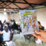 Taller sobre aprendizaje basado en juegos con foco en educación ambiental Taller sobre aprendizaje basado en juegos con foco en educación ambiental