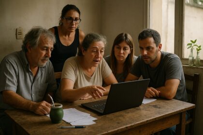 La Municipalidad lanza la plataforma digital del presupuesto participativo