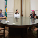 Show Park realizó una importante donación de elementos ortopédicos al Municipio