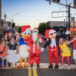 Los pergaminenses eligieron Pergamino para sus compras de Navidad Los pergaminenses eligieron Pergamino para sus compras de Navidad