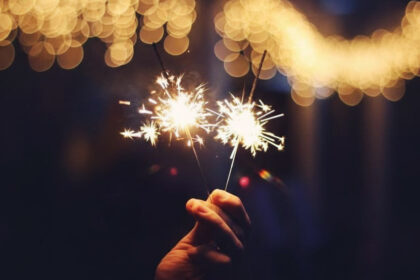 FIESTAS SIN RUIDOS: Está prohibida la venta de pirotecnia de estruendo