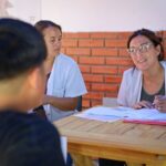 La Muni en tu Barrio llegó a José Hernández con múltiples servicios para la comunidad La Muni en tu Barrio llegó a José Hernández con múltiples servicios para la comunidad