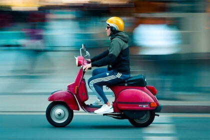 Uso del casco: Controles necesarios para cuidar la vida