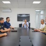 Refuerzan controles para prevenir fiestas clandestinas y llaman a la responsabilidad de padres y comerciantes