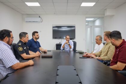 Refuerzan controles para prevenir fiestas clandestinas y llaman a la responsabilidad de padres y comerciantes