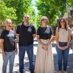 Llega Paseo Navideño, una propuesta para potenciar el comercio local y disfrutar en familia