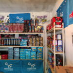 Habilitaciones informó los comercios autorizados para la venta de pirotecnia
