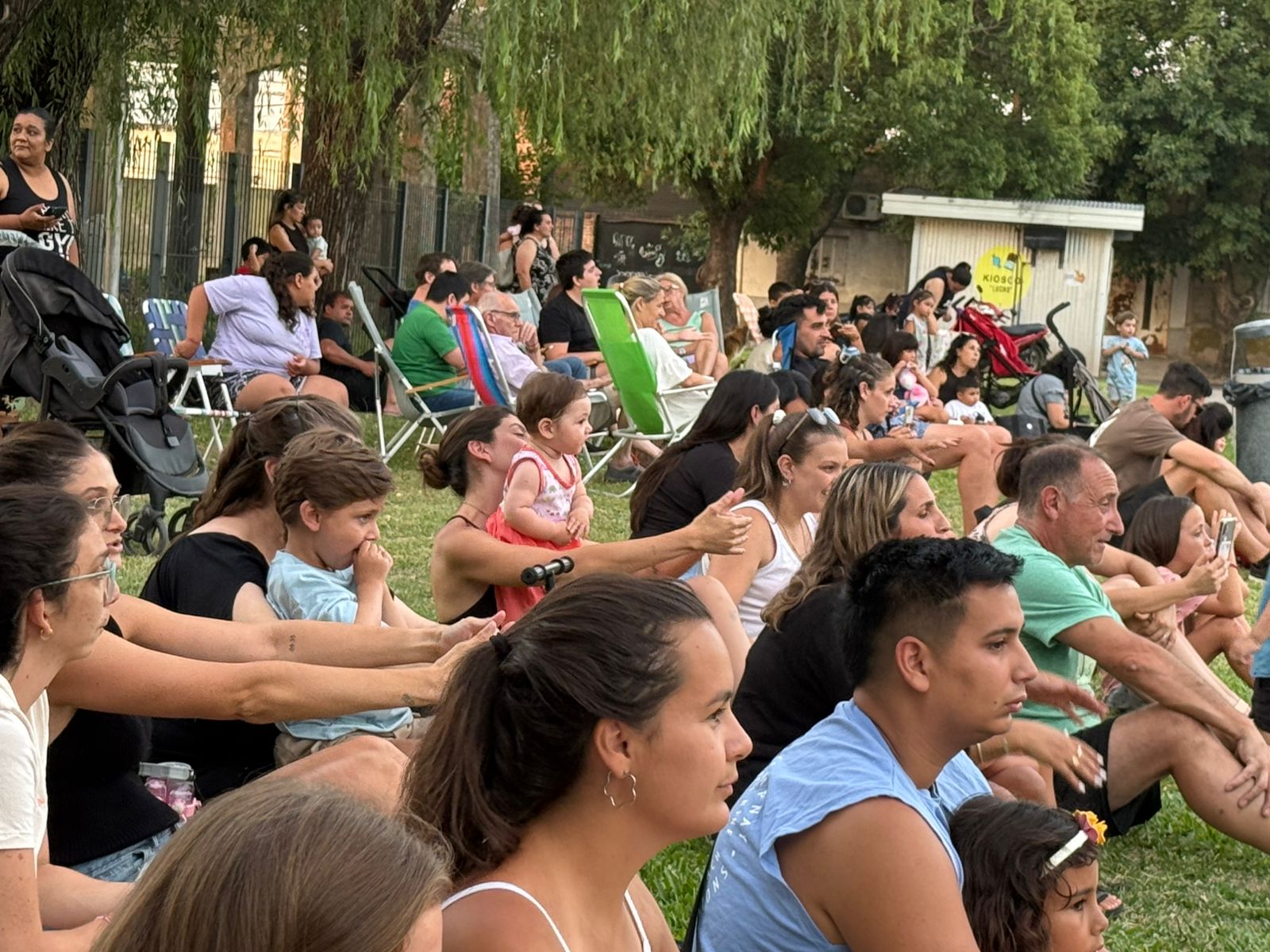 Modo verano: Actividades para los más pequeños en la Biblioteca Menéndez