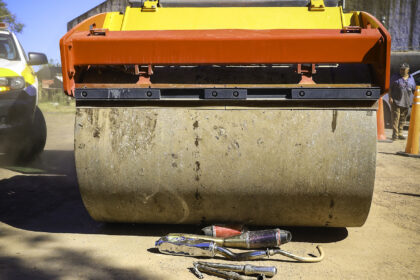 Tolerancia Cero: Se destruyeron caños de escape libres