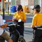 Seguridad vial: Se intensificaron los controles de tránsito