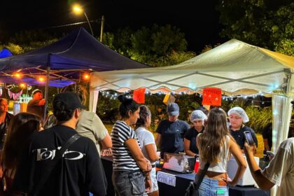 Con gran convocatoria se realizó la segunda edición de Fest Belgrano