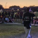 Linaje Freestyle ft. Talentos Emergentes: arrancó la temporada 2026