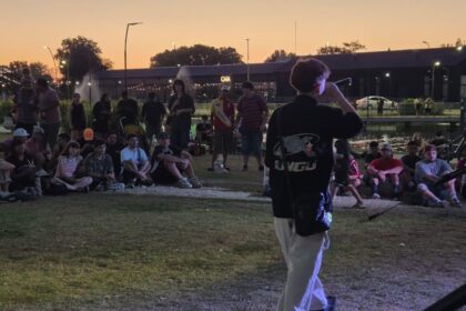 Linaje Freestyle ft. Talentos Emergentes: arrancó la temporada 2026