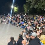 Teatro Bajo las Estrellas: gran inicio en el anfiteatro del Parque Ugarte