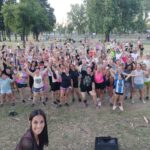 Última fecha veraniega de «Pergamino se mueve»