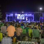 Peña se viste de fiesta para recibir al 9º Festival Yupanquiano