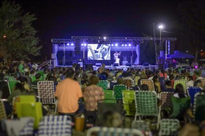 Peña se viste de fiesta para recibir al 9º Festival Yupanquiano