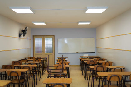 Importantes mejoras edilicias en el Hogar de Jesús