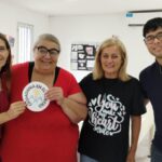 Presupuesto Participativo: Reunión en Quinta Mastrángelo