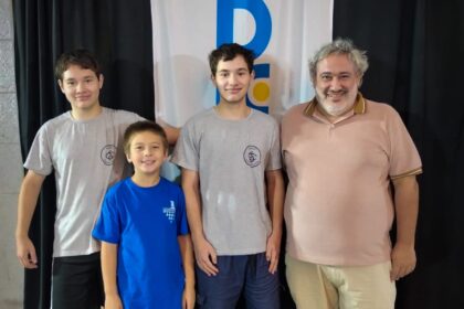 La Escuela Municipal de Ajedrez sigue creciendo