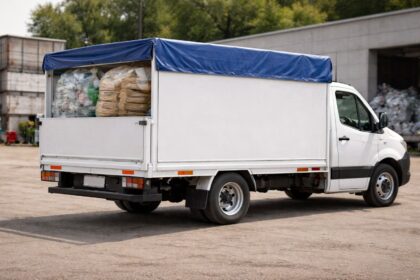 Actualización del Registro de Transportistas de Residuos generados por comercios