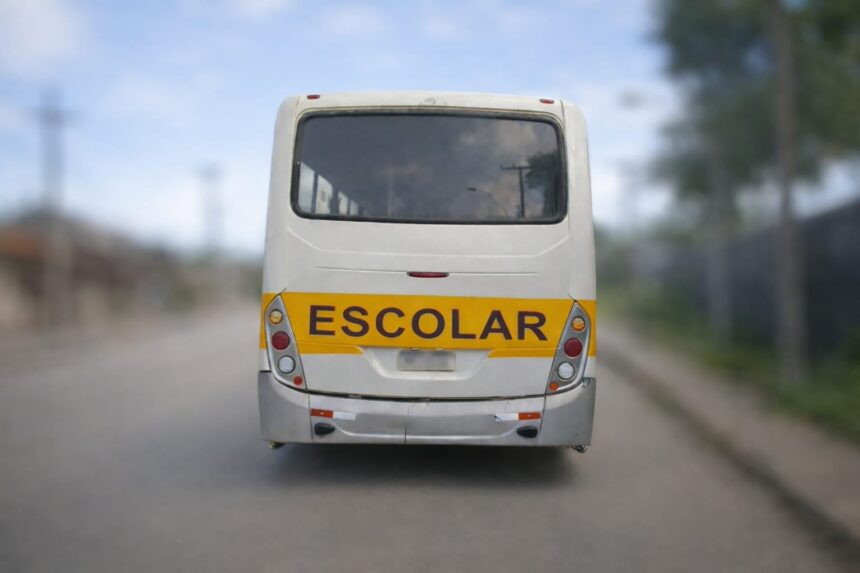 Controles al Transporte Escolar para reforzar la seguridad vial Controles al Transporte Escolar para reforzar la seguridad vial