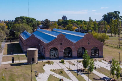 EMBA: Hoy comienzan las inscripciones para los talleres 2026