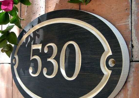 La numeracin domiciliaria es obligatoria