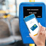Los colectivos urbanos aceptan nuevos medios de pago