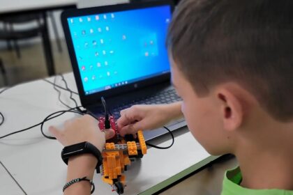 Nuevos workshops de «Habilidades Digitales” para los más pequeños Nuevos workshops de «Habilidades Digitales” para los más pequeños