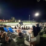 El teatro local brilló en el Anfiteatro Ugarte
