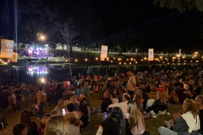 Exitosa primera edición de VIBRA