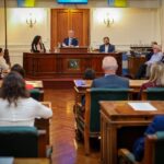 Apertura de Sesiones: El Intendente presentó las proyecciones 2026