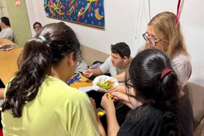 El Mes del Compostaje sigue sumando actividades en Pergamino