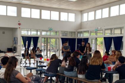 Presupuesto Participativo: 7 barrios participaron de las mesas de diálogo