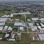 Pergamino impulsa la llegada de inversiones con exención de tasas por 7 años para nuevas industrias