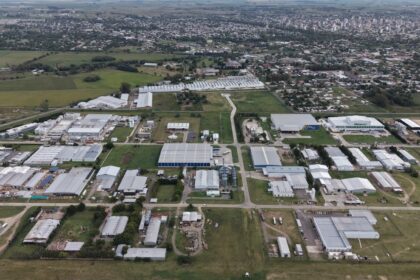 Pergamino impulsa la llegada de inversiones con exención de tasas por 7 años para nuevas industrias