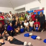 Siguen las capacitaciones en RCP