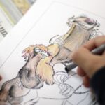 Becas Artísticas 2026: Se extendió la inscripción hasta el 31 de marzo