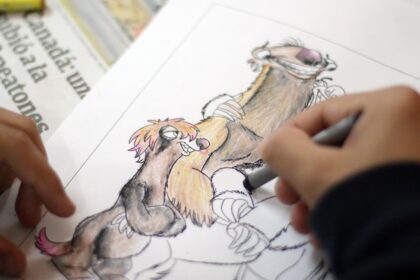 Comienza la inscripción para las Becas Artísticas 2026