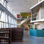 Club de Lectores en la Biblioteca Menéndez